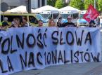 Katowice: Narodowcy chcą dymisji prezydenta miasta. Krupa: Katowice były i są wielokulturowe