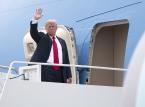 UE nałoży cła odwetowe na towary z USA po decyzji Trumpa