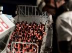UE chce zerwać z polityką przyjmowania migrantów ze statków