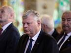 Suski: Doniesienia o umowie Morawiecki-Timmermans ws. zmian w Sądzie Najwyższym to "fake news"