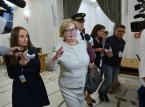 Sasin: Gersdorf zakończyła misję. Powinna się z tym pogodzić