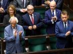 Znamy nazwiska kandydatów PiS do komisji ds. VAT