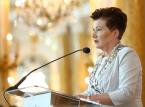 Gronkiewicz-Waltz: Warszawa to miasto niezłomne