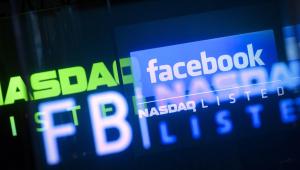 Debiut Facebooka na giełdzie