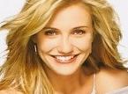 Cameron Diaz pisze książkę o <strong>zdrowym</strong> <strong>odżywianiu</strong>