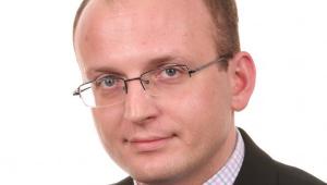 Michał Markowicz, adwokat w kancelarii Schoenherr