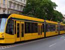 Tramwaje pojadą po zielonym. Miasta chętnie inwestują w torowiska pokryte trawą