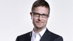 Maciej Jędrzejak, dyrektor zarządzający Saxo Bank Polska