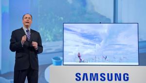 Samsung Smart TV