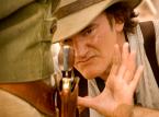 Quentin Tarantino rezygnuje z westernu "The Hateful Eight"