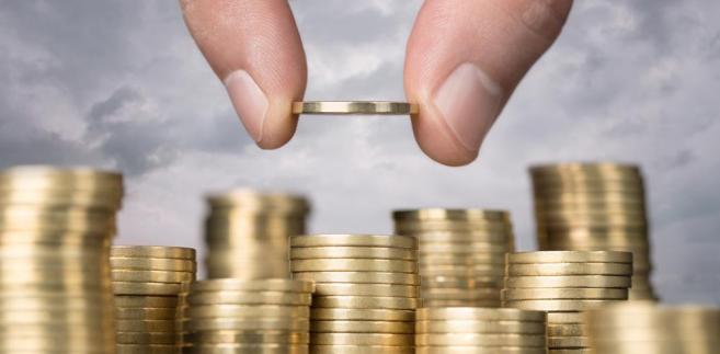 Pożyczki to sposób na pozaskładkowe finansowanie funduszu, który nie zwiększa jednocześnie wydatków państwowego budżetu.