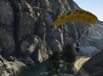 GTA Online już dostęne - gracze ruszają na podbój Los Santos