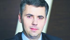 Dr Remigiusz Stanek radca prawny, kancelaria prawna Deloitte Legal