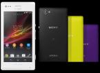 Sony Xperia M – designerski smartfon z technologią NFC
