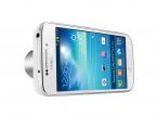 Galaxy S4 Zoom - smartfon z aparatem, czy aparat ze smartfonem?