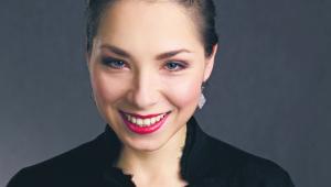 Katarzyna Szymielewicz, prezes Fundacji Panoptykon