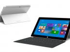 Potężne i drogie - Microsoft prezentuje nowe tablety z rodziny Surface