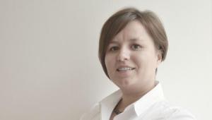 Anna Derlacka, CFO w Edenred Polska Sp. z o.o.