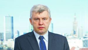 Andrzej Paczuski doradca podatkowy, partner w Kancelarii Paczuski & Taudul