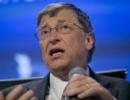 Bill Gates krytykuje Google’a: Balony z internetem nie pomogą chorym na malarię
