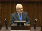 Taśmy "Wprost". Miller apeluje do rządu i parlamentu o działanie