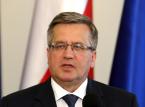 Komorowski nie reaguje na wnioski o odznaczenie Kuklińskiego Orderem Orła Białego