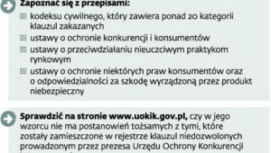 Jak przygotować wzorzec zgodnie z umową