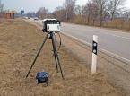 Mobilne fotoradary: UKE wszczyna postępowanie