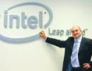 Intel zapowiada walkę o rynek smartfonów