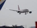 EASA zarządza inspekcję nadajników w Dreamlinerach