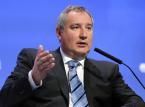 Rosja: Wicepremier Rogozin ranny czy kontuzjowany?