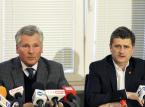 Palikot krytykuje Kwaśniewskiego: Mam do niego żal o wyjazd do Watykanu