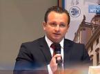Skała: Aprobata pism prokuratora niezgodna z ustawą