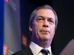 Farage o Korwin-Mikkem: cieszę się, że jest ktoś, przy kim jestem umiarkowany