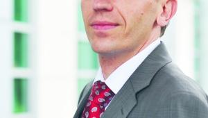 Jarosław Dominiak prezes Stowarzyszenia Inwestorów Indywidualnych