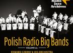 "Polish Radio Jazz Archives vol. 16" - Jazz według Czernego