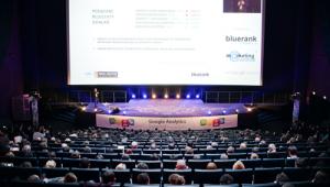 Tak było na konferencji w 2013 roku. Fot. Gaucpoland.pl