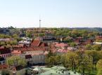 Prezydent Litwy: Należy wzmacniać partnerstwo z Polską