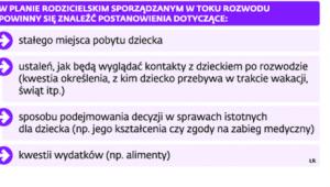 Komu sądy rodzinne najczęściej powierzają władzę rodzicielską