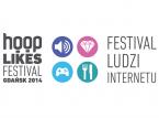 Konkurs: Hoop Likes Festival