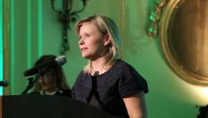 Ewelina Stobiecka, partner zarządzający TaylorWessing e|n|w|c w Warszawie