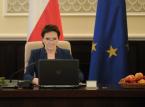 Ewa Kopacz jedzie na Śląsk. Spotka się z przedstawicielami górniczych związków zawodowych