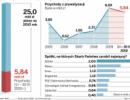 Rada Monitorująca DGP: Program prywatyzacji do rewizji