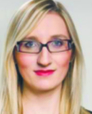 Anna Cudna-Wagner radca prawny, kancelaria Linklaters