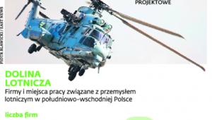 Wojskowe przetargi jednych windują, drugich zwijają
