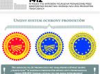 Kiedy wyrób spożywczy nazwać można tradycyjnym lub domowym