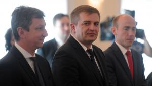 Bartosz Arłukowicz