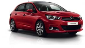 CITROËN C4