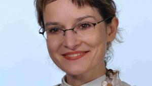 dr Agnieszka Domańska, Szkoła Główna Handlowa, Polskie Towarzystwo Ekonomiczne