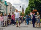 Terror wariata. Rigamonti rozmawia z ofiarą ataku na Monciaku